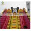 Recreation Facility, Mickey Mouse Theme Giant Inflatables Slides, Recreation