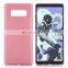 Soft TPU Back Cover Case for Samsung Galaxy Note 8