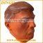 Hot selling Donald Trump mask US president Latex Face mask for Whosale