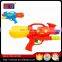 2016 Newest series toys summer water gun big capacity plastic toys high quality