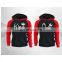 China wholesale queen king hoodies long sleeve hoodies cotton hoodies for lovers