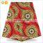 Top quality dutch wax fabric African hollandais prints wax fabric 100% cottom real hollandai high quality