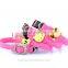 Pet LED Collar 2015 NEW Cartoon LED Dog Collar