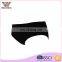 Seamless nylon mature lace hip up hot sale new design girls panty