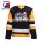 Custom Team Set Funny Ice Hockey Jersey