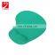 Good quality wholesale custom nature printed rubber silicone gel mouse pad