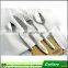 Item SPOON-123 Mirror Polish Ice Cream Long Handle Spoon From HUAHUI Manufacturer (HH-spoon-123)