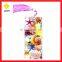 Customized Design of 3D Bookmarks with Tassels