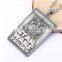 Mingfengxing Zinc alloy fashion lovely dog tag necklaces for kids