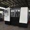 Simple operation CK6180W alloy wheel cnc lathe