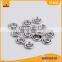 Ring Prong Snap Button BM10001