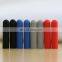 Wholesale Led metal tip shoe lace custom colorful metal aglet for elastic string