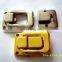 Wholesale Handbag Hardware Accessories Metal Locks/ Clasp Metal Bag Locks