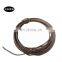 New Products Polyester Non-elastic Braid Made in China