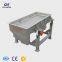 Coconut Milk vibro sieve Vibrating Screen Filter Machine Liquid Materials Screening