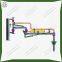 Heat Tracing Top Loading Unloading Arm Manufacturer