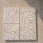 China Rusty Beige Granite Floor Tiles Kitchen Countertops at Low Price