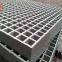 Concave Surface Fiberglass Grating Panels Fiberglass Reinforced Plastic Grating