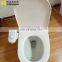 Nozzle Self-cleaning Cold And Warm Woman Two-nozzle Attachable Bidet