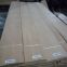 Natural North America red oak  straight grain wood veneer