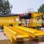 Alluvial Gold Mining Plant Gold Panning Equipment