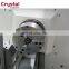 Quick Change Lathe Tool Post Small Cnc Lathe Live Tool CK6132A