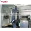 Hard Guide Rail CNC Lathe Part CNC Lathe Machine CJK61125E