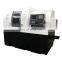 sm385 high precision cnc swiss lathe and milling machine for dental with CE