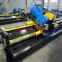 HF automatic erw pipe mill carbon steel pipe welding machine production line