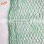 HDPE white plastic mesh bird netting net netting aviary