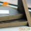 brown film birch core shuttering film faced plywood for construction