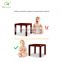 baby safety product adhesive PVC baby safety corner guard cushion clear corner protector for kid