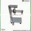 BS1363 figure 15 lateral strain british standard gauge