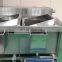 Hot Selling Two Tanks Full Automatic Vegetable And Fruit Washing Machine