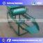 Hot selling tractordrawn groundnut picker equipment for farm