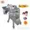 Commercial Stainless Steel Lemon Pumpkin Slicer Apple Cube Chinese Yam Cutting Machine Fruit And Vegetable Cutter