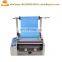 pvc pet sheet cutting machine  copper foil cutting machine