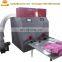 Soft toy filling machine / fiber pillow filling machine