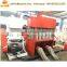 Cable copper wire recycling peeling and crushing machine / waste copper cable granulator