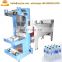 Pet Bottle Water Soluble Film Polythene Shrink Wrapping Packing Machine