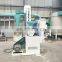 AMEC high quality diesel maize milling machine