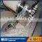 Floating Scum Manufacturer Recovery Oil Skimmer Disc