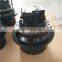Daewoo Doosan DX120 Final Drive DX120-9C Excavator Travel Motor