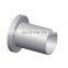 ISO Stainless Steel Vacuum Flanges Vacuum Components Vacuum Pipe Fittings SS304