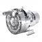 10HP 1040mbar Multistage Side Channel Blower Wastewater Treatment Air Blower