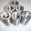 Steel Bar/rebar/carbon Steel Connecting Sleeve