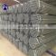 Brand new galvanized pipe cost per foot made in China