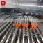 astm a 795 pipes bs1387 pipe welded erw black steel tube manufacturer