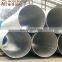 stainless steel hollow tube sizes