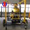 Tractor mounted hydraulic water well drilling rig for sale/water well drilling equipment